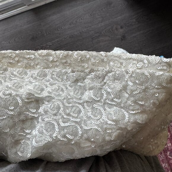 COPY - Nadine Merabi Lucinda Jumpsuit - Picture 10 of 11